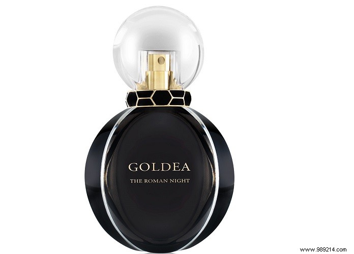 Top 10 New Women s Fragrances for Autumn 2017: Expert Picks for the Season