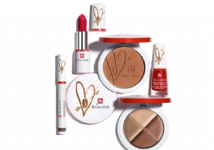 Collistar x illy Collezione Caffè: Exquisite Fall/Winter 2017-2018 Makeup Collection