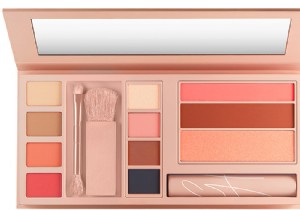 Gigi Hadid x Maybelline: Exclusive Limited-Edition Collection with East Coast Glam, West Coast Glow & Jetsetter Palette