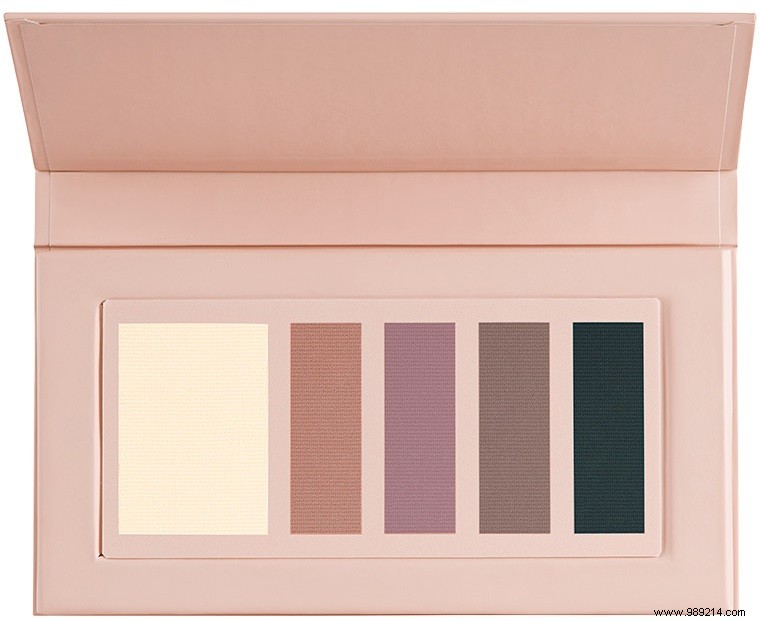 Gigi Hadid x Maybelline: Exclusive Limited-Edition Collection with East Coast Glam, West Coast Glow & Jetsetter Palette