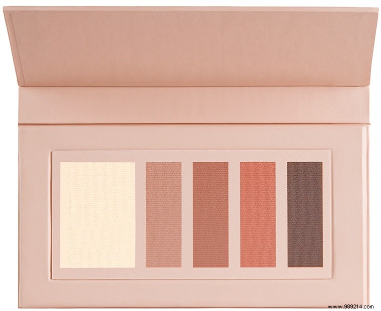 Gigi Hadid x Maybelline: Exclusive Limited-Edition Collection with East Coast Glam, West Coast Glow & Jetsetter Palette