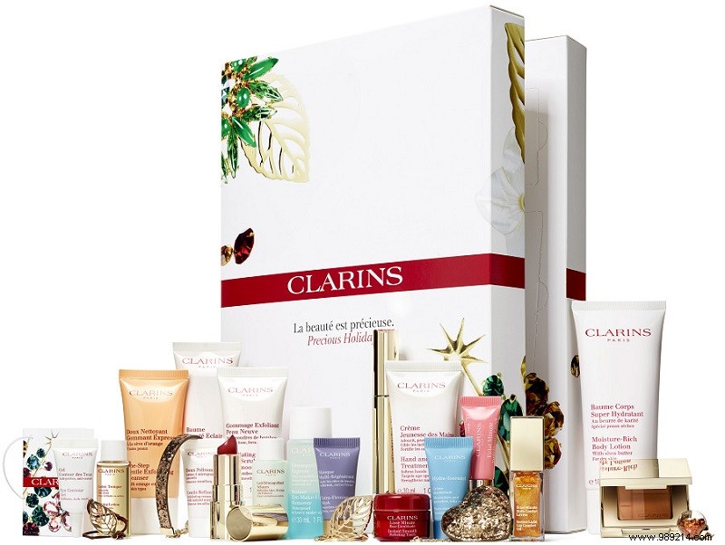 Top Beauty Advent Calendars of 2017: Expertly Curated Daily Surprises