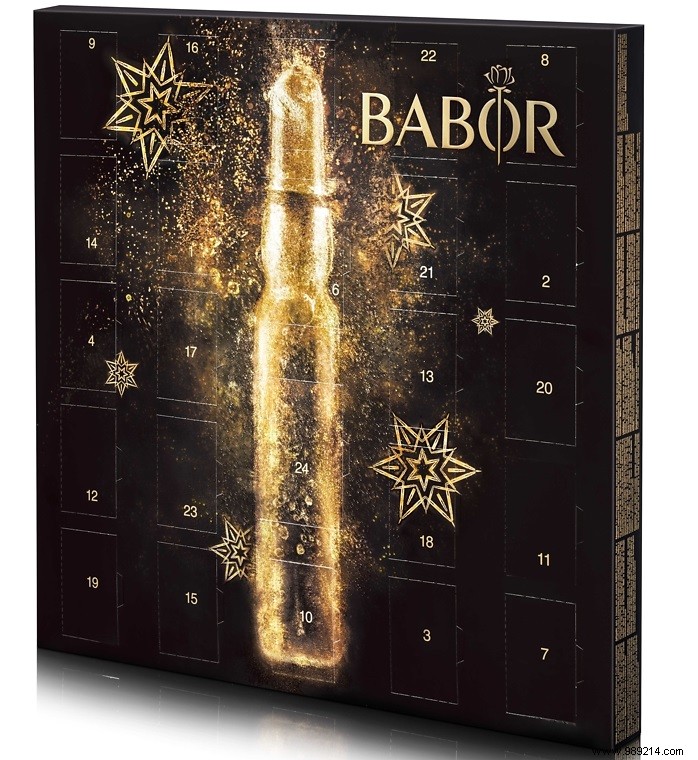 Top Beauty Advent Calendars of 2017: Expertly Curated Daily Surprises