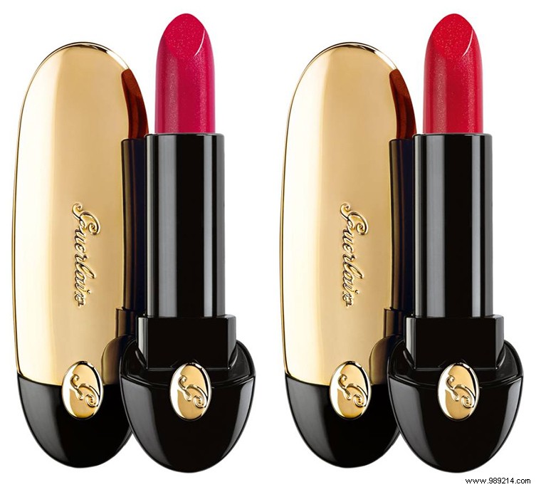 Guerlain s 2017 Christmas Makeup Collection: Parisian Elegance Inspired by Hemingway