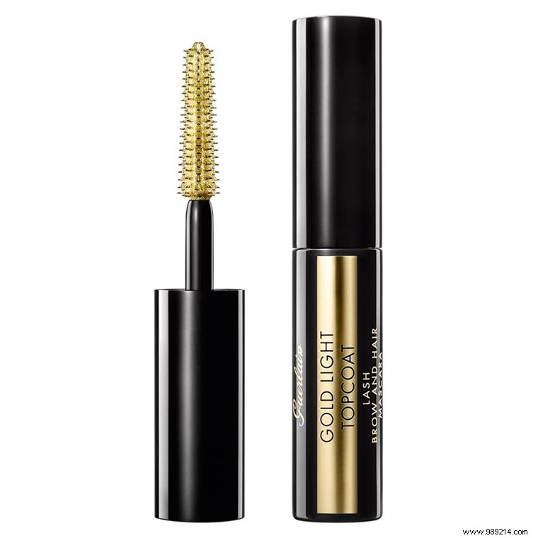 Guerlain s 2017 Christmas Makeup Collection: Parisian Elegance Inspired by Hemingway