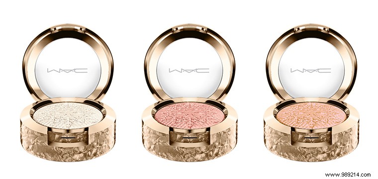 MAC Snowball Holiday Collection: Luxurious Makeup Essentials for the Festive Season