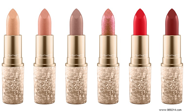 MAC Snowball Holiday Collection: Luxurious Makeup Essentials for the Festive Season