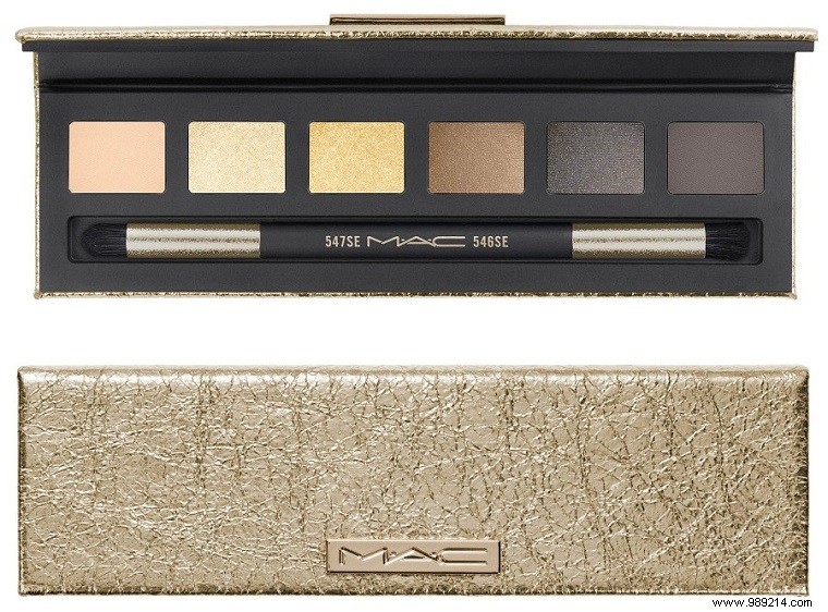 MAC Snowball Holiday Collection: Luxurious Makeup Essentials for the Festive Season