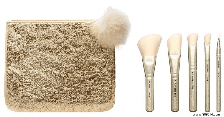 MAC Snowball Holiday Collection: Luxurious Makeup Essentials for the Festive Season