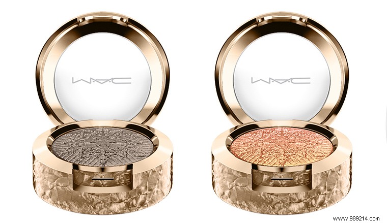 MAC Snowball Holiday Collection: Luxurious Makeup Essentials for the Festive Season
