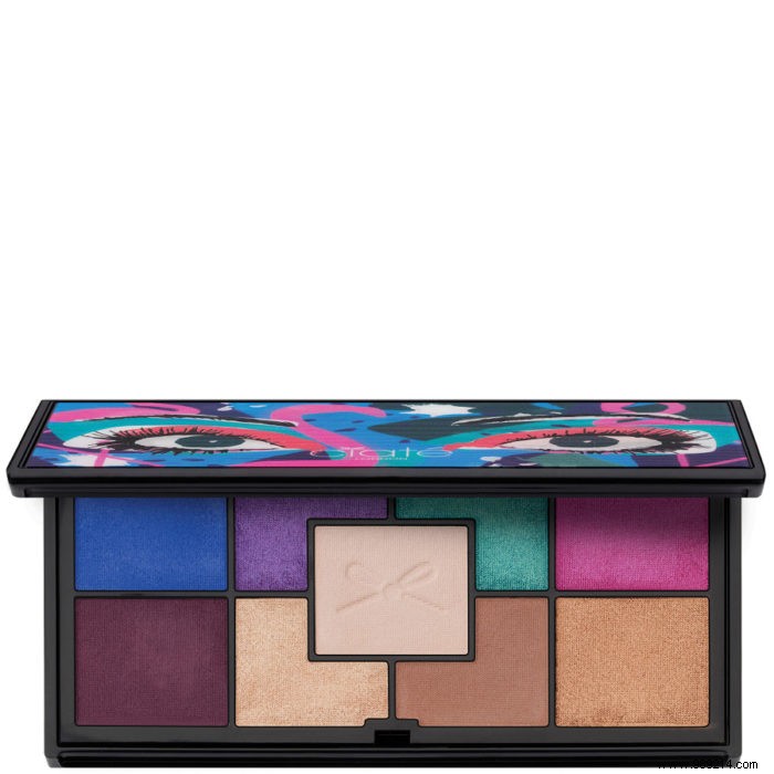 Top 7 Stunning Eyeshadow Palettes for Effortless, Cohesive Eye Looks