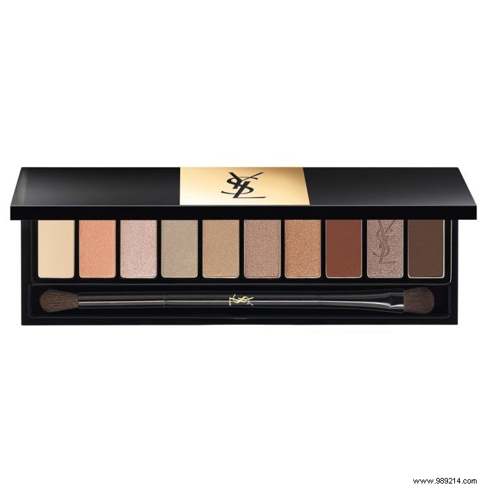 Top 7 Stunning Eyeshadow Palettes for Effortless, Cohesive Eye Looks