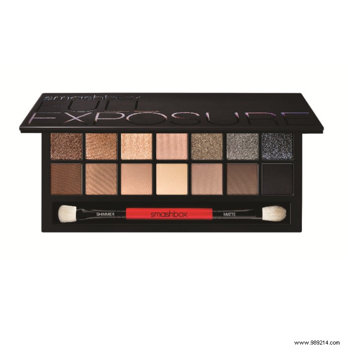 Top 7 Stunning Eyeshadow Palettes for Effortless, Cohesive Eye Looks