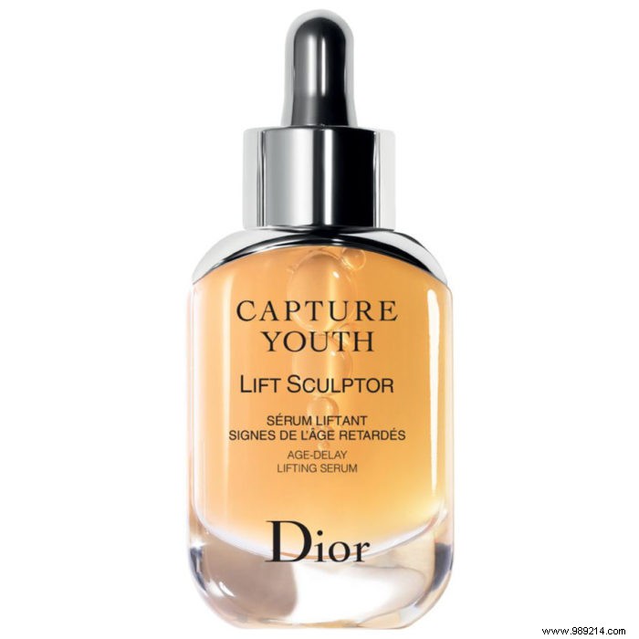Dior Capture Youth Targeted Serums: Precision Formulas for Your Skin s Unique Needs