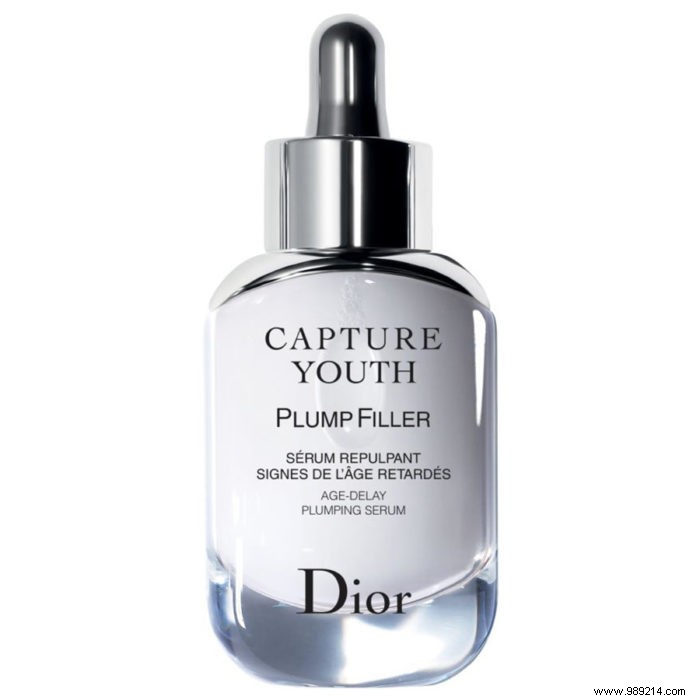 Dior Capture Youth Targeted Serums: Precision Formulas for Your Skin s Unique Needs