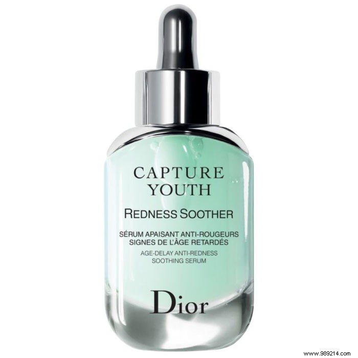 Dior Capture Youth Targeted Serums: Precision Formulas for Your Skin s Unique Needs
