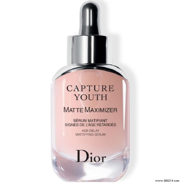 Dior Capture Youth Targeted Serums: Precision Formulas for Your Skin s Unique Needs