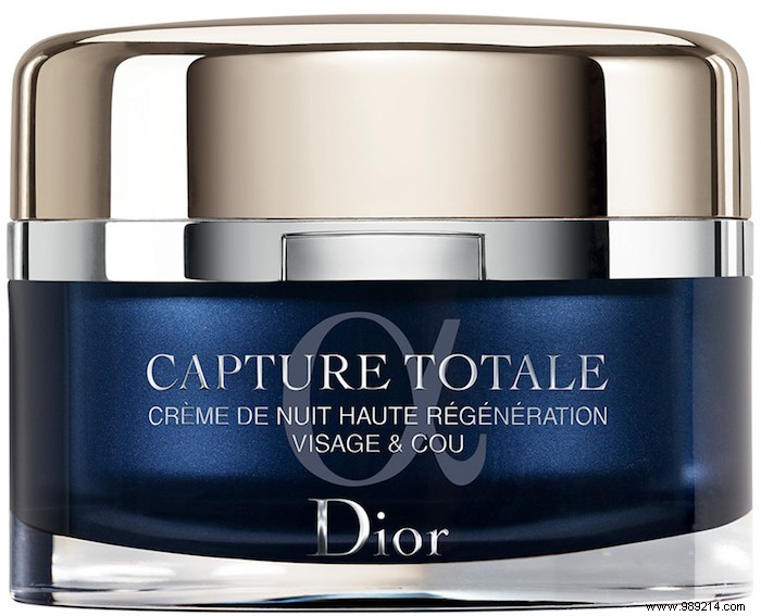 10 Expert-Recommended Overnight Beauty Products to Wake Up Radiant and Rested