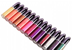MAC Grand Illusion Glossy Liquid Lipcolour: Holographic Glow for Fuller Lips
