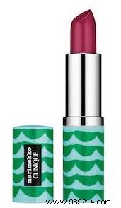 Marimekko x Clinique Limited Edition: Iconic Prints on Must-Have Lip Essentials