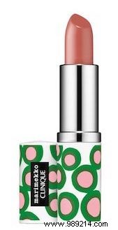 Marimekko x Clinique Limited Edition: Iconic Prints on Must-Have Lip Essentials