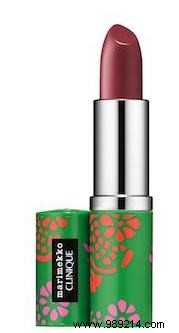 Marimekko x Clinique Limited Edition: Iconic Prints on Must-Have Lip Essentials