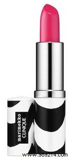 Marimekko x Clinique Limited Edition: Iconic Prints on Must-Have Lip Essentials