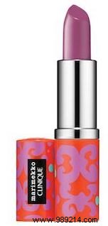 Marimekko x Clinique Limited Edition: Iconic Prints on Must-Have Lip Essentials