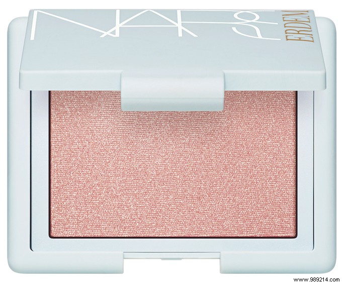 Erdem x NARS Strange Flowers: Iconic Limited-Edition Collection for Summer 2018