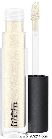 MAC Galactic Glitter & Lipglass Collection: Bold Shapes, Shimmering Shades