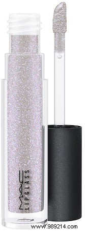 MAC Galactic Glitter & Lipglass Collection: Bold Shapes, Shimmering Shades