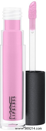 MAC Galactic Glitter & Lipglass Collection: Bold Shapes, Shimmering Shades