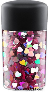 MAC Galactic Glitter & Lipglass Collection: Bold Shapes, Shimmering Shades