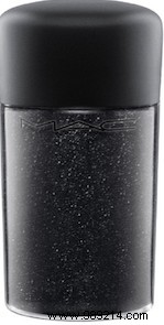 MAC Galactic Glitter & Lipglass Collection: Bold Shapes, Shimmering Shades