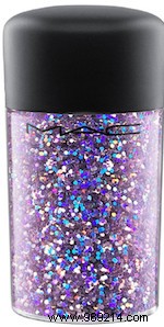 MAC Galactic Glitter & Lipglass Collection: Bold Shapes, Shimmering Shades