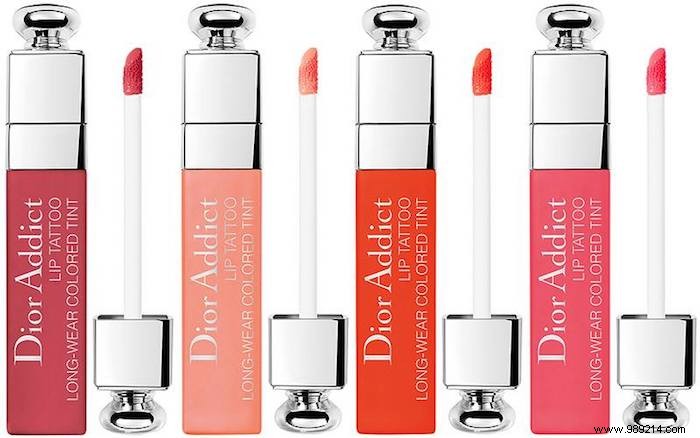 Dior Summer Look 2018: Cool Wave Makeup Collection – Blues, Browns, and Vibrant Summer Glow