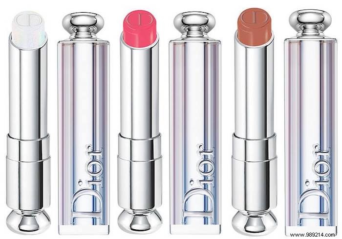 Dior Summer Look 2018: Cool Wave Makeup Collection – Blues, Browns, and Vibrant Summer Glow