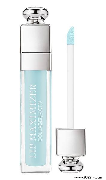 Dior Summer Look 2018: Cool Wave Makeup Collection – Blues, Browns, and Vibrant Summer Glow