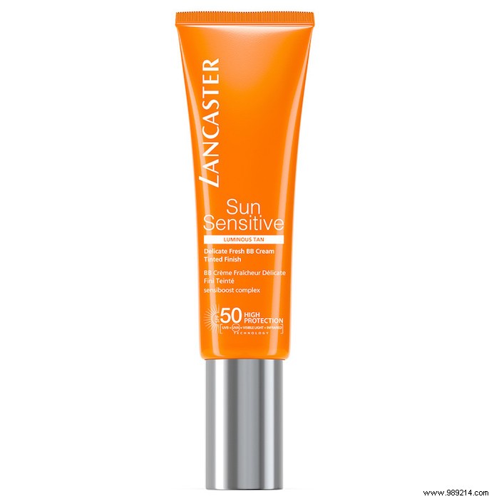 Top Sun Protection Products for Summer 2018: Expert-Curated Selection