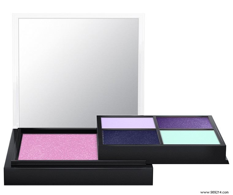 MAC x Nicopanda: Adorable Panda-Themed Makeup Collection by Nicola Formichetti