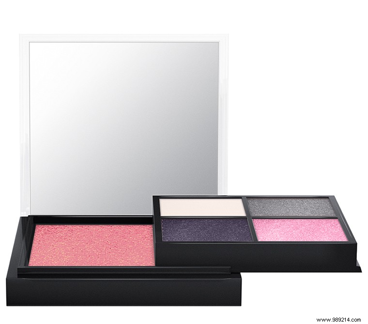 MAC x Nicopanda: Adorable Panda-Themed Makeup Collection by Nicola Formichetti