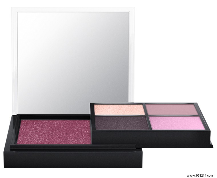 MAC x Nicopanda: Adorable Panda-Themed Makeup Collection by Nicola Formichetti