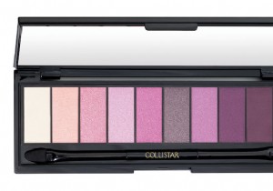 Collistar Libera: Effortless Freedom in Spring/Summer 2018 Makeup