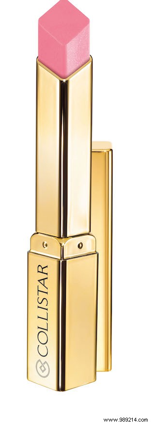 Collistar Libera: Effortless Freedom in Spring/Summer 2018 Makeup