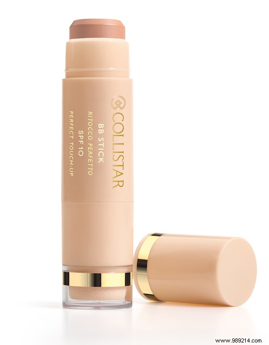 Collistar Libera: Effortless Freedom in Spring/Summer 2018 Makeup