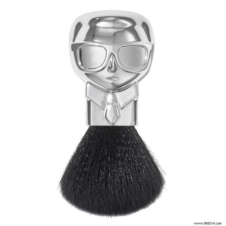 Karl Lagerfeld x ModelCo: Exclusive Limited-Edition Makeup Collection