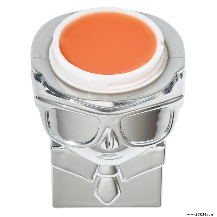 Karl Lagerfeld x ModelCo: Exclusive Limited-Edition Makeup Collection