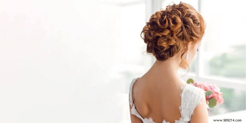 5 Trending Bridal Hairstyles to Elevate Your Wedding Day Look
