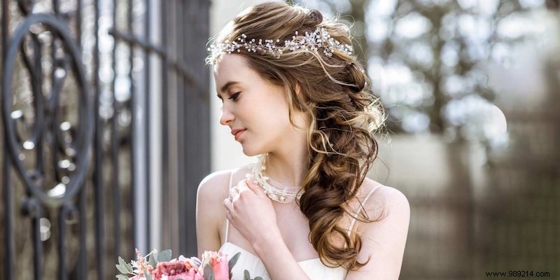 5 Trending Bridal Hairstyles to Elevate Your Wedding Day Look