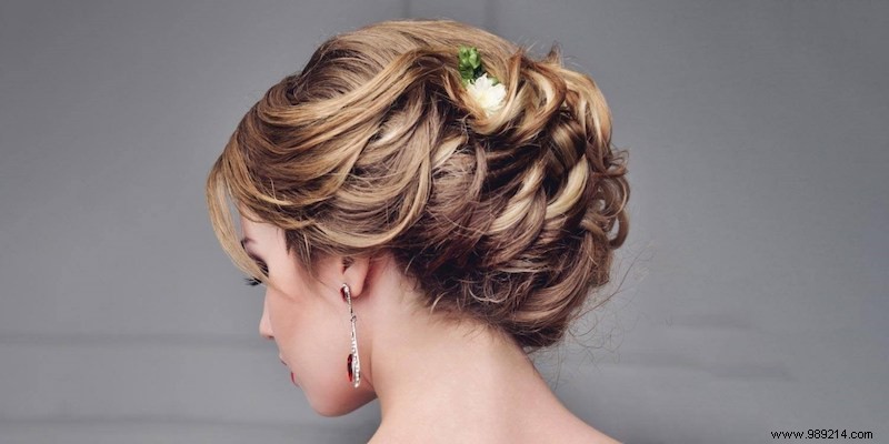 5 Trending Bridal Hairstyles to Elevate Your Wedding Day Look